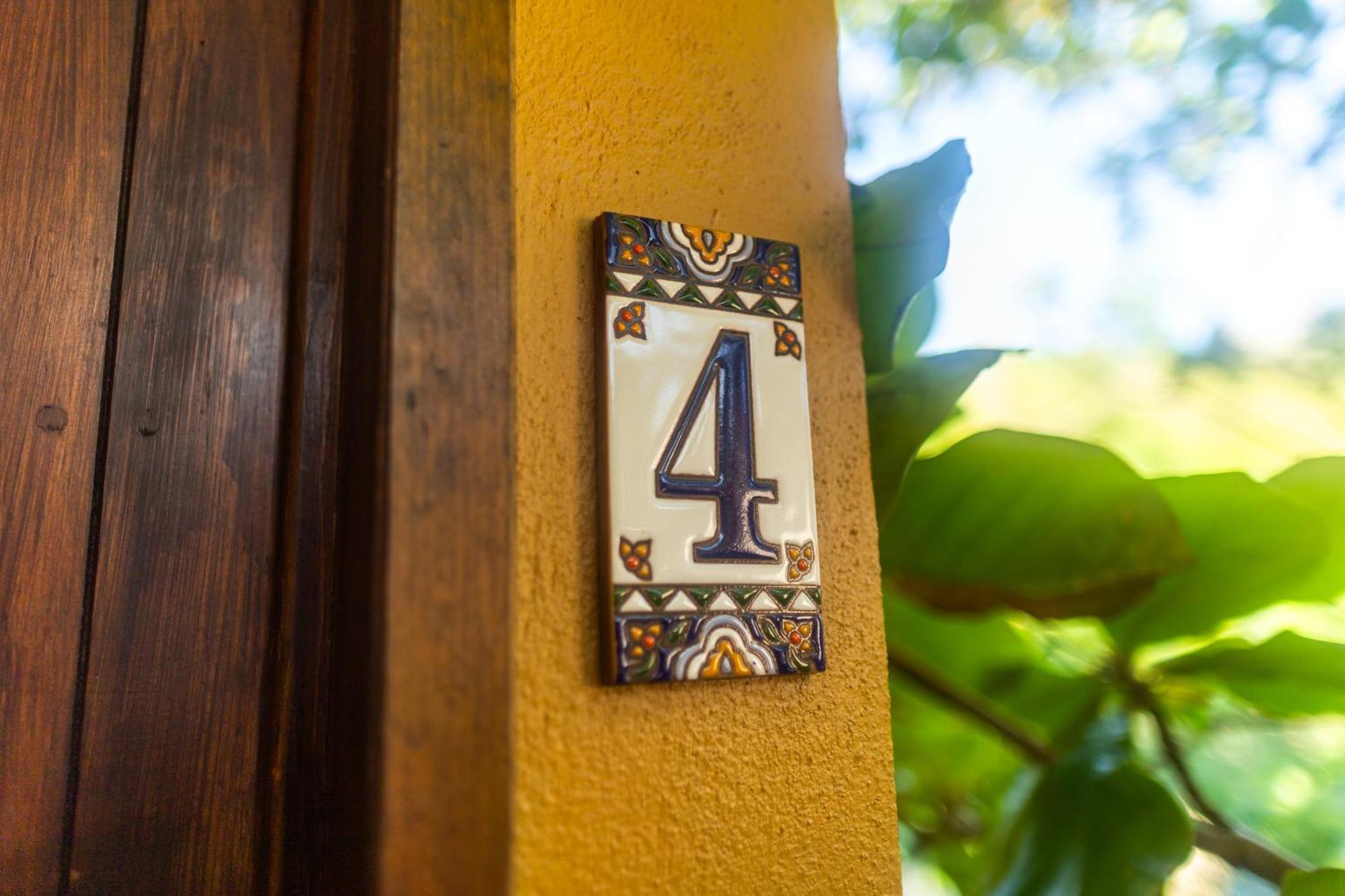 Hotel Casa Bagus San Agustinillo Esterno foto